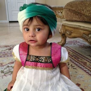 Meet your Posher, Nazifa